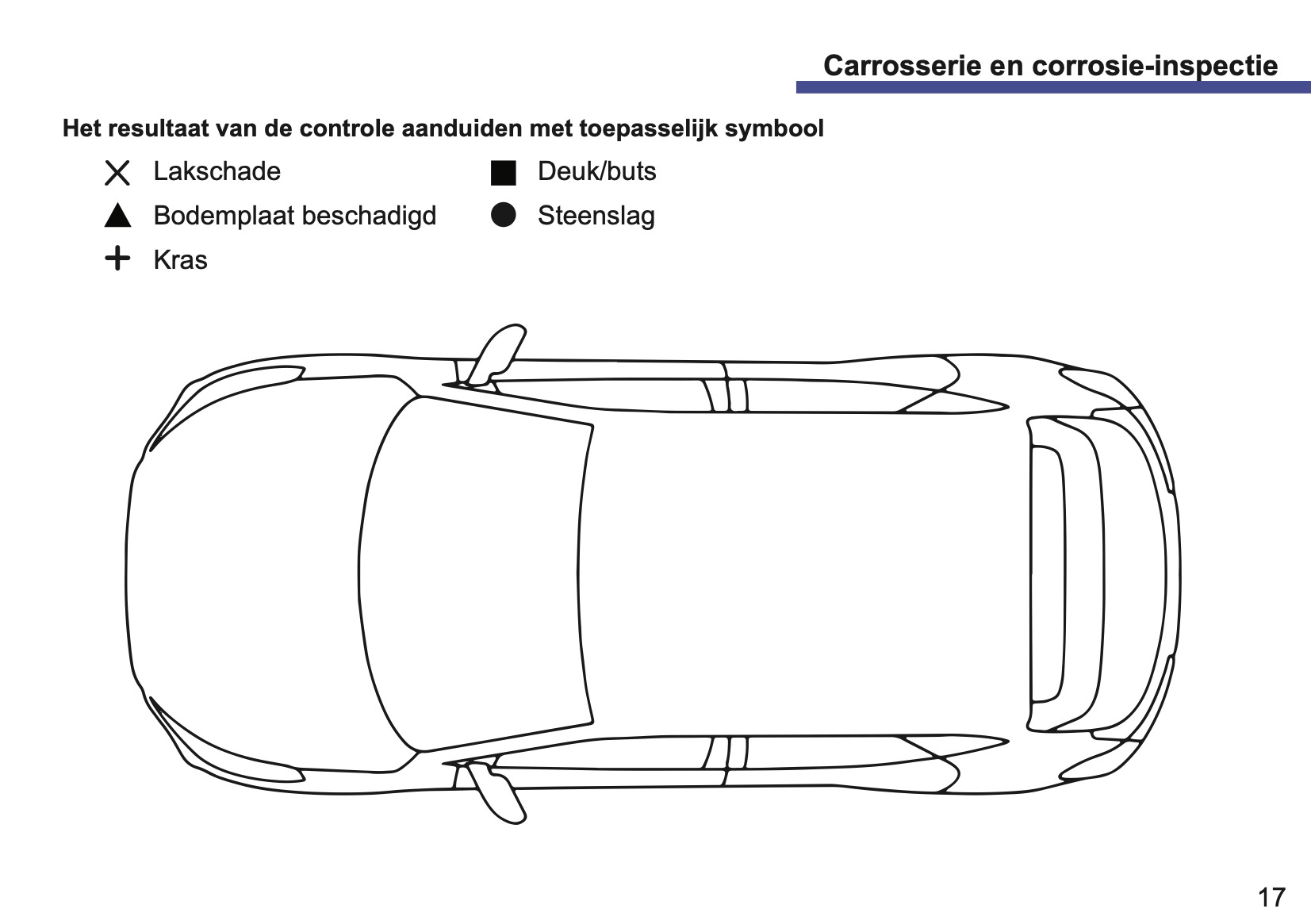 Hyundai Onderhoudsboekje | Nederlands
