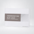Lexus Onderhoudsboekje | Nederlands