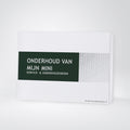 Mini Onderhoudsboekje | Nederlands