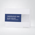 Volvo Onderhoudsboekje | Nederlands